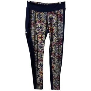 Soybu Yoga Pants,  Sz Medium, Long